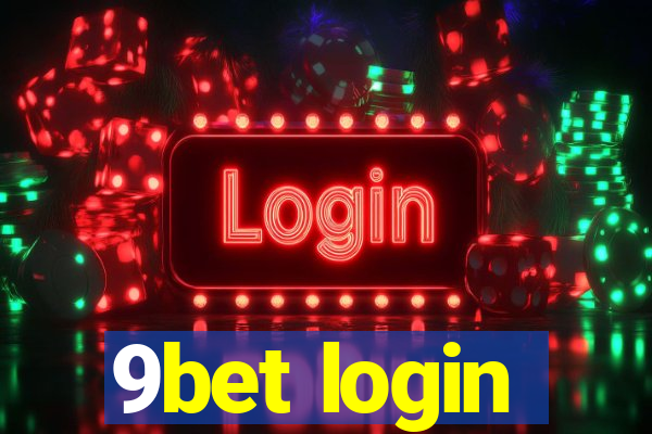 9bet login